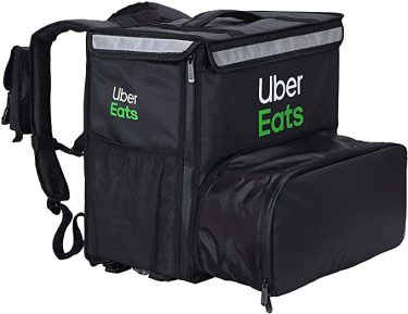 【身近なところで働こう！】Uber Eatsのコールセンター求人情報