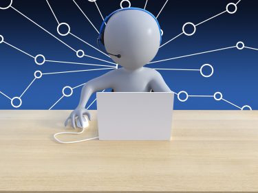 未経験でもOK！テレオペは高時給でフレキシブルなどメリットいっぱいのお仕事