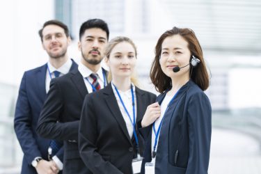 テレフォンアポインターの仕事内容とは？向いている人やメリット・デメリットも紹介