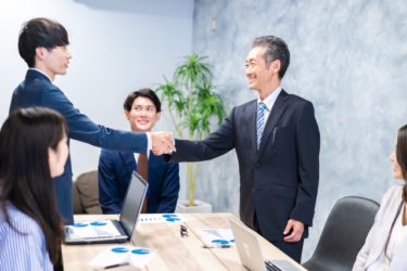 法人営業の求人の応募すべき人とは？法人営業とはどういうものかも紹介