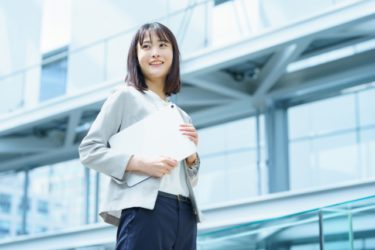 女性歓迎の営業職の求人が増加！営業職への転職は今が狙い目