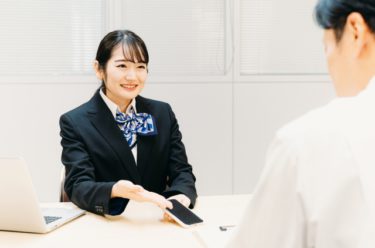 カウンターセールスの求人はきつい？業務内容についても詳しく紹介