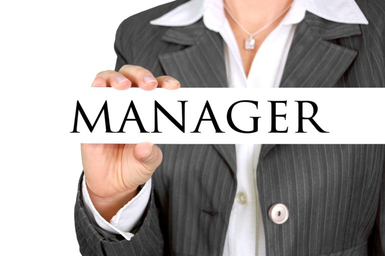 営業マネージャーの求人に応募すべき人とは？仕事内容についても紹介