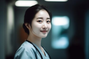 省庁看護師の採用とは？省庁看護師のやりがいや省庁看護師が向いている人を紹介