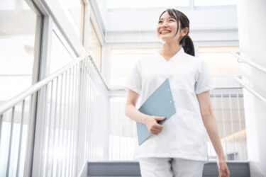 病院看護師の求人例とは？病院看護師のやりがいや病院看護師が向いている人を紹介